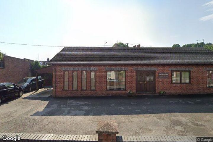 J E Davies & Son Ltd, Flint