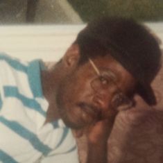 Glenroy Carl Shirley