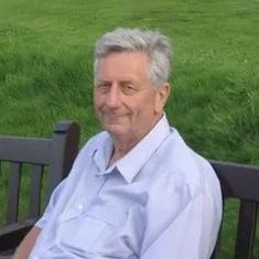 Roger John Harrold