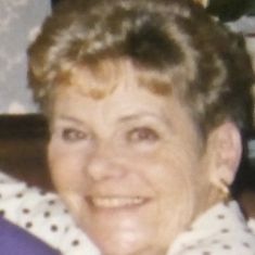 Brenda Davies