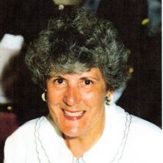Norma Edwards
