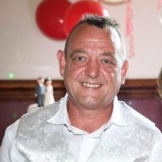 Gary Hodgkinson
