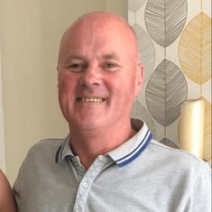 Andrew Channon