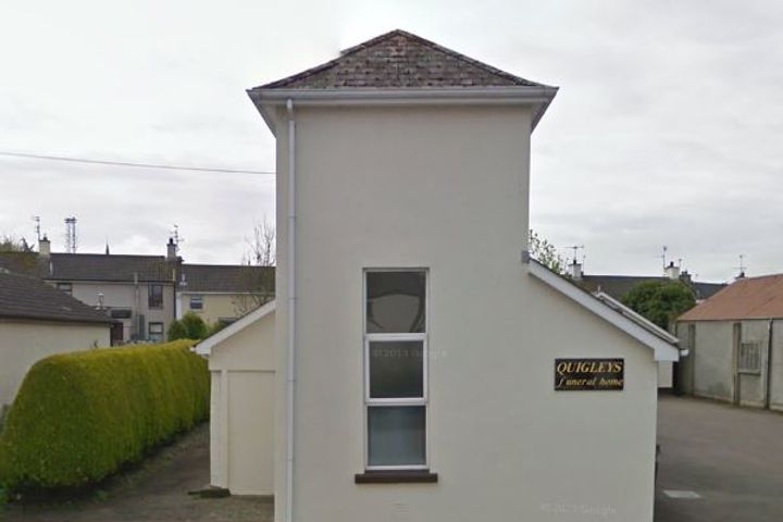 Thomas Quigley & Son Ltd