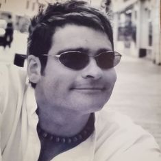 Jason George Ormes