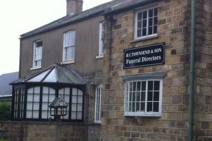 H.C Townsend & Son Ltd