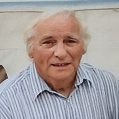 Harry Smith