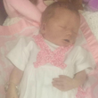 Baby Lilly -Rae Karen Patricia Chesaites - O'Connell