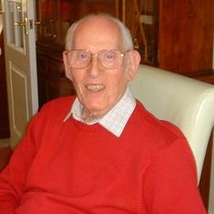 Clive Gibbs