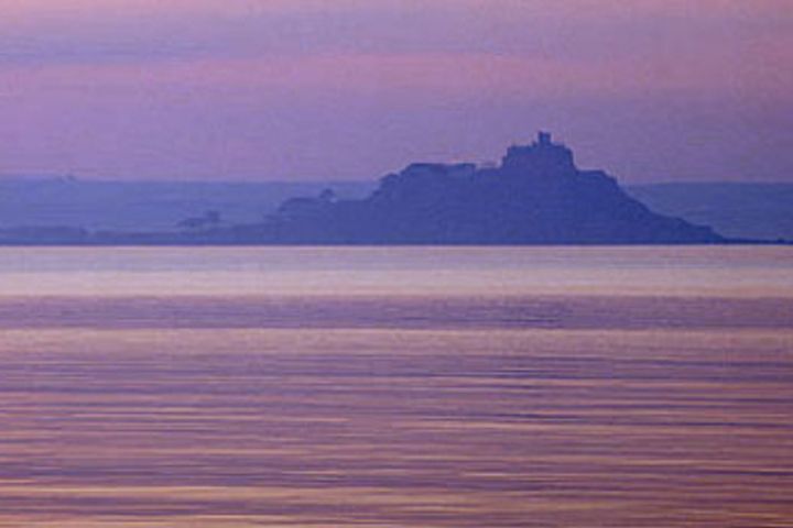 H N Peake of Tolcarne