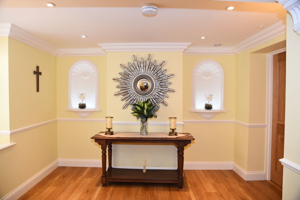 A.J Coggles, Wisbech, funeral director in Cambridgeshire