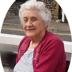 Margaret Taylor