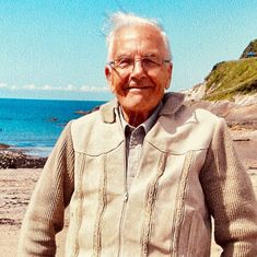 Raymond Guest