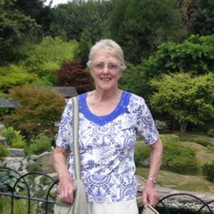 Shirley Cain