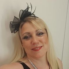 Janine Amanda Halmshaw