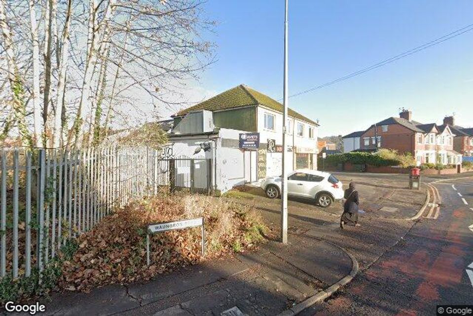 Adams & Young Funeral Directors