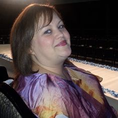 Gayle Irvine
