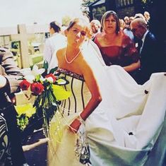 Tracy May Cameron Boylan