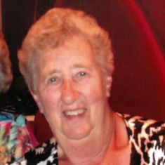 Margaret Schofield