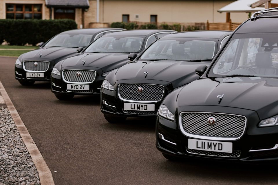 H Biffen & Sons Ltd, funeral director in Somerset