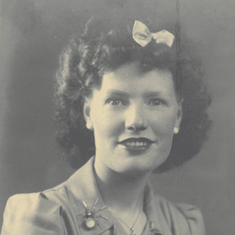 Trixie Blakeley