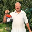 Derek  Greaves