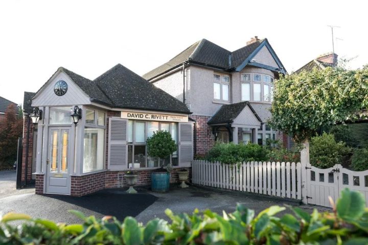 David C Rivett Family Funeral Directors