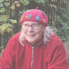 Marianne Vera Atkinson