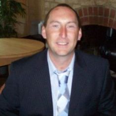 Paul Christopher Drury