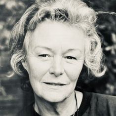 Kathleen (Kate) Banham