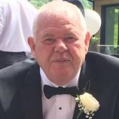 David Martin (Dave) Lee