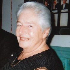 Freda Clarkson