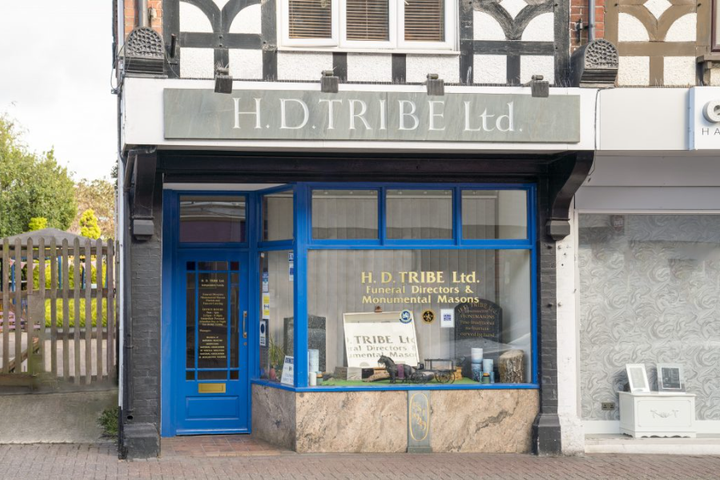 H.D Tribe Ltd, Littlehampton