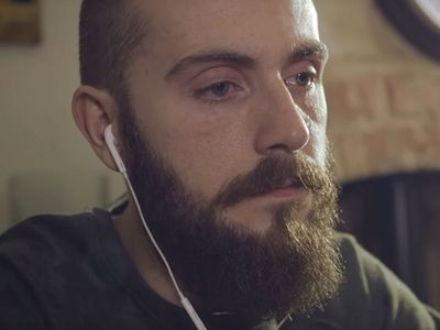 Love is a Gift: The Christmas film that's touching hearts