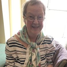 Gwyneth Furlong