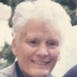Audrey Roffey
