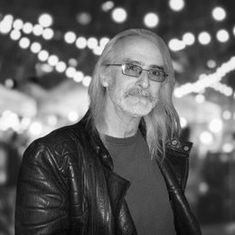 Colin Gibson