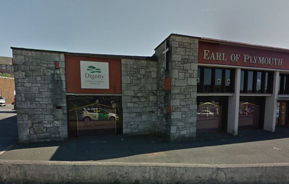 Earl of Plymouth Funeral Directors