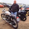 Brian   Anthony 'Blue' Gorton
