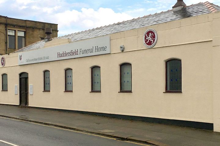 Huddersfield Funeral Home