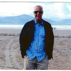 Peter Cragg