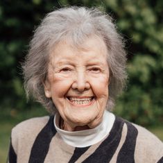 Betty Heaton
