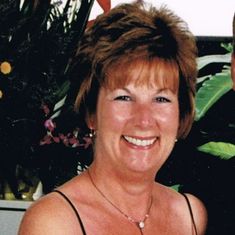 Geraldine Brooker