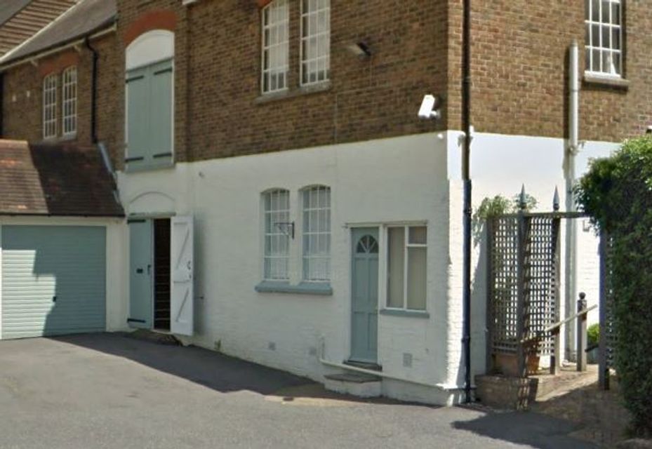 Masters & Son (Lindfield) Ltd