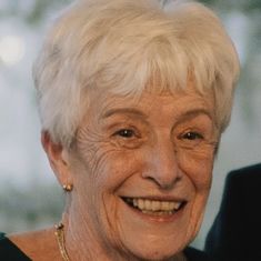 Janet Kerr