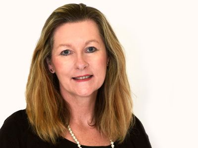 A focus on funerals: Meet NAFD chief executive Mandie Lavin