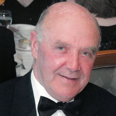 Peter Manton