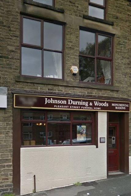 Johnson, Durning & Woods Funeral Service