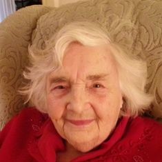 Freda Constance Dixon