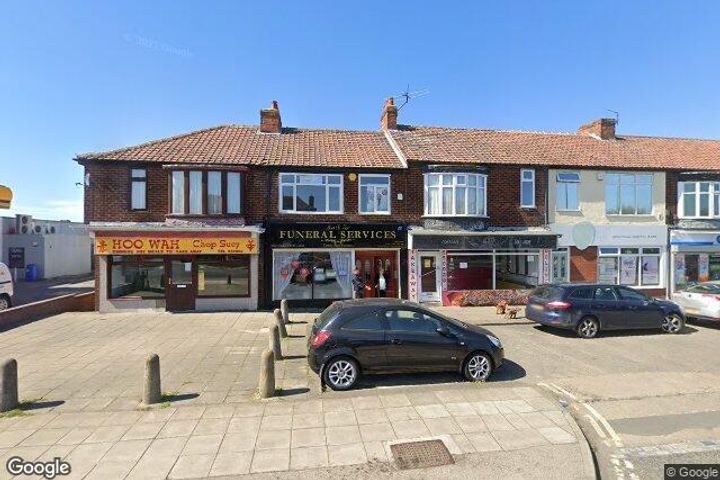 Joel D Kerr Funeral Services, Billingham